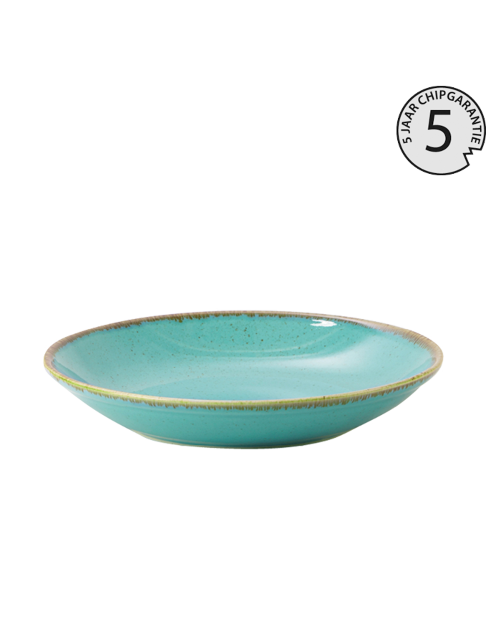 Stylepoint Coupe plate deep 26 cm Seasons Sea Spray