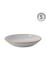 Stylepoint Coupe plate deep 26 cm Seasons Stone