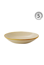 Stylepoint Coupe plate deep 26 cm Seasons Wheat