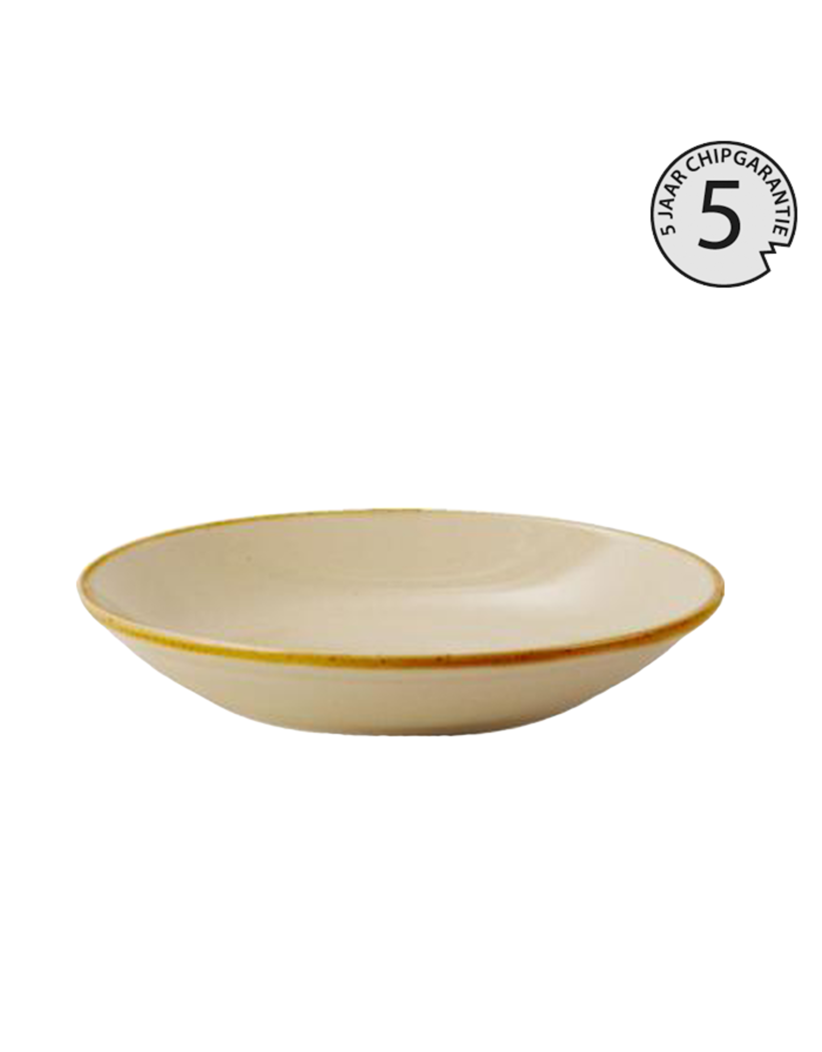 Stylepoint Coupe plate deep 26 cm Seasons Wheat