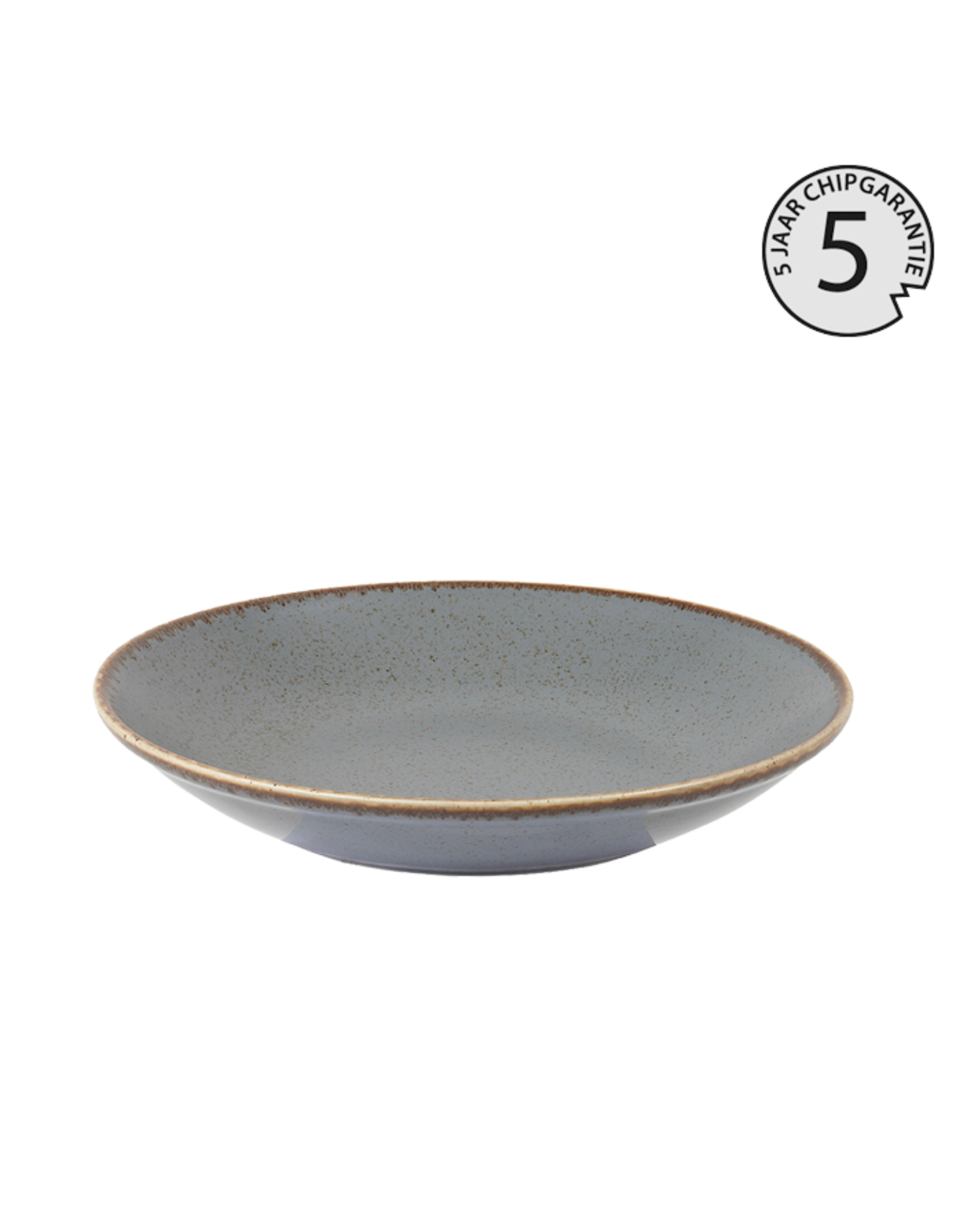 Stylepoint Coupe plate deep 30 cm Seasons Storm