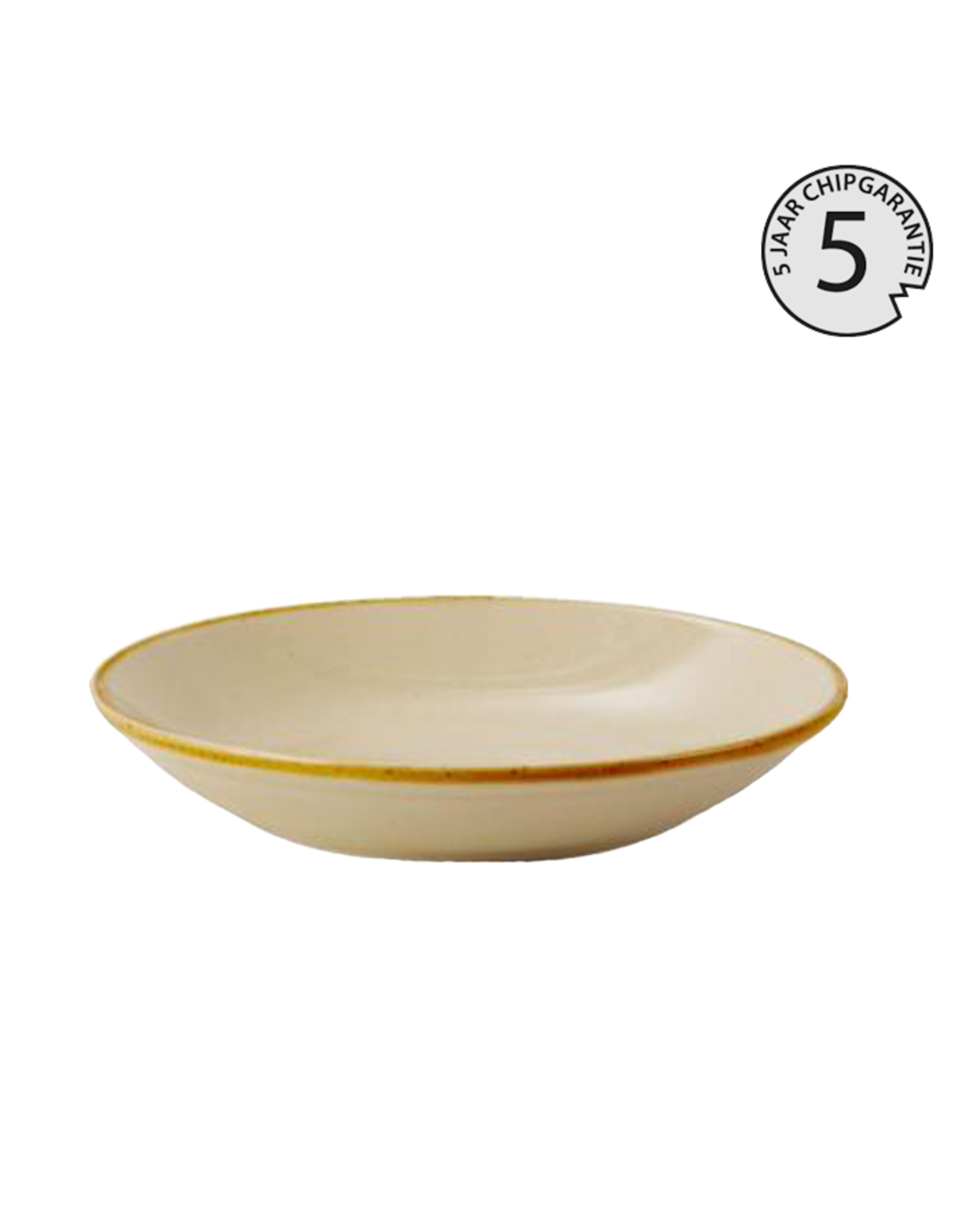 Stylepoint Coupe plate deep 30 cm Seasons Wheat