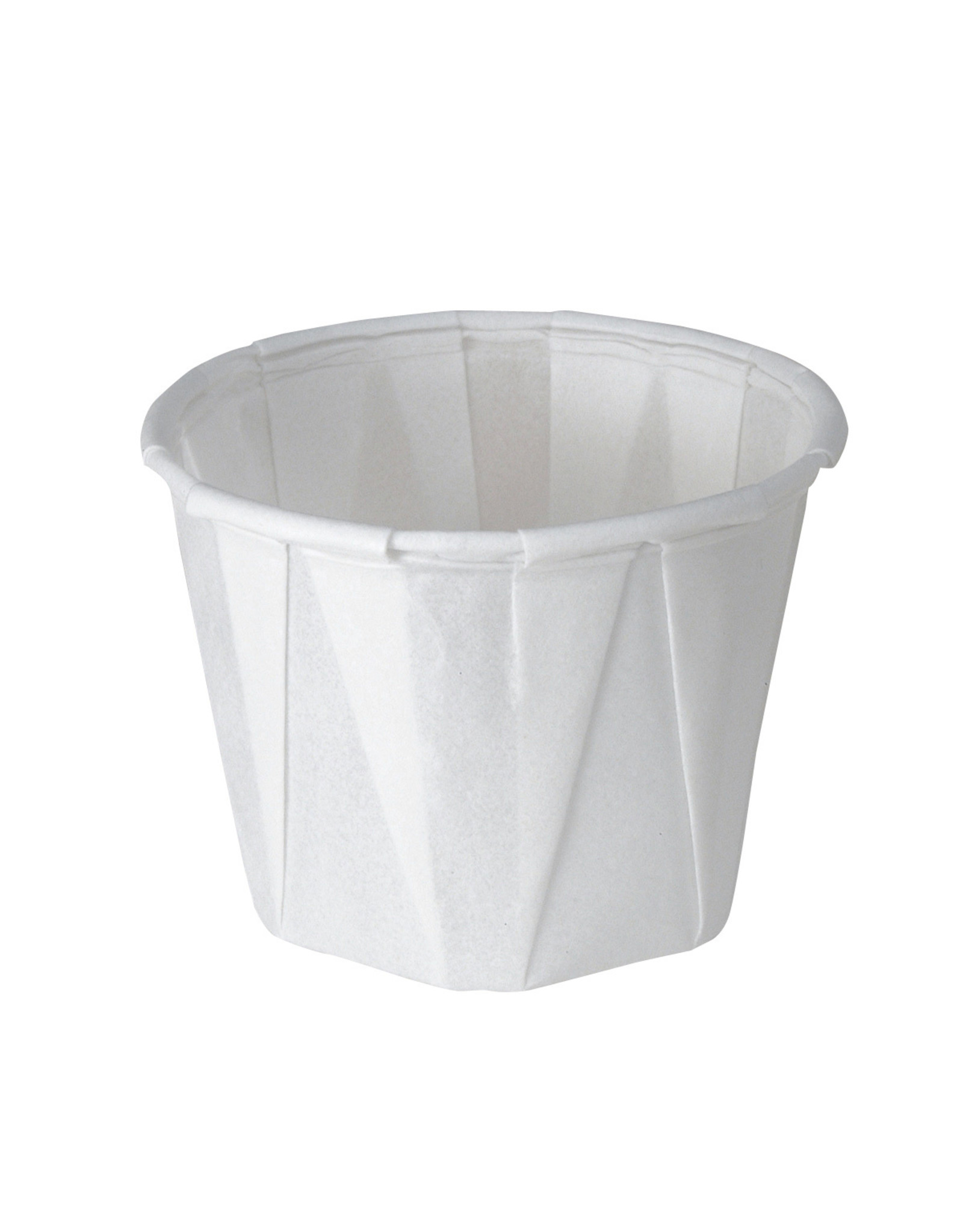 Stylepoint Waxed paper ramekins 59 ml 250pcs