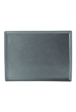 Stylepoint Flat rectangular platter 35 x 26 cm Seasons Graphite