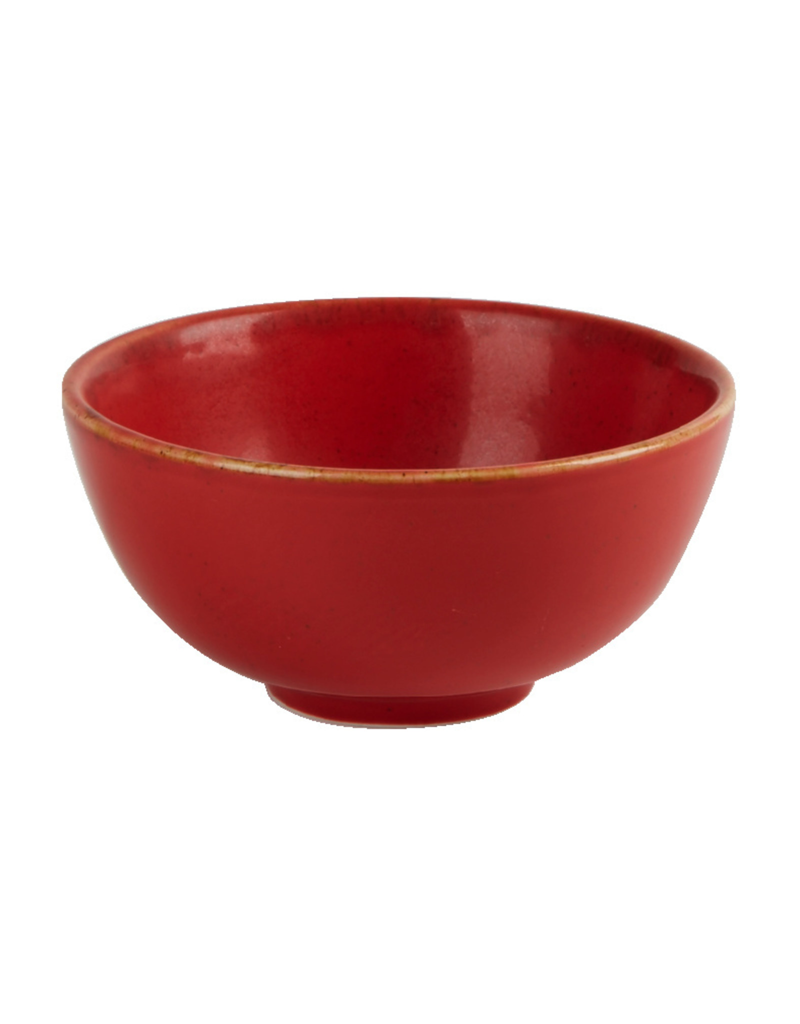 Stylepoint Bowl Seasons Magma 13 cm