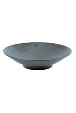 Stylepoint Footed bowl 26 cm Seasons Graphite