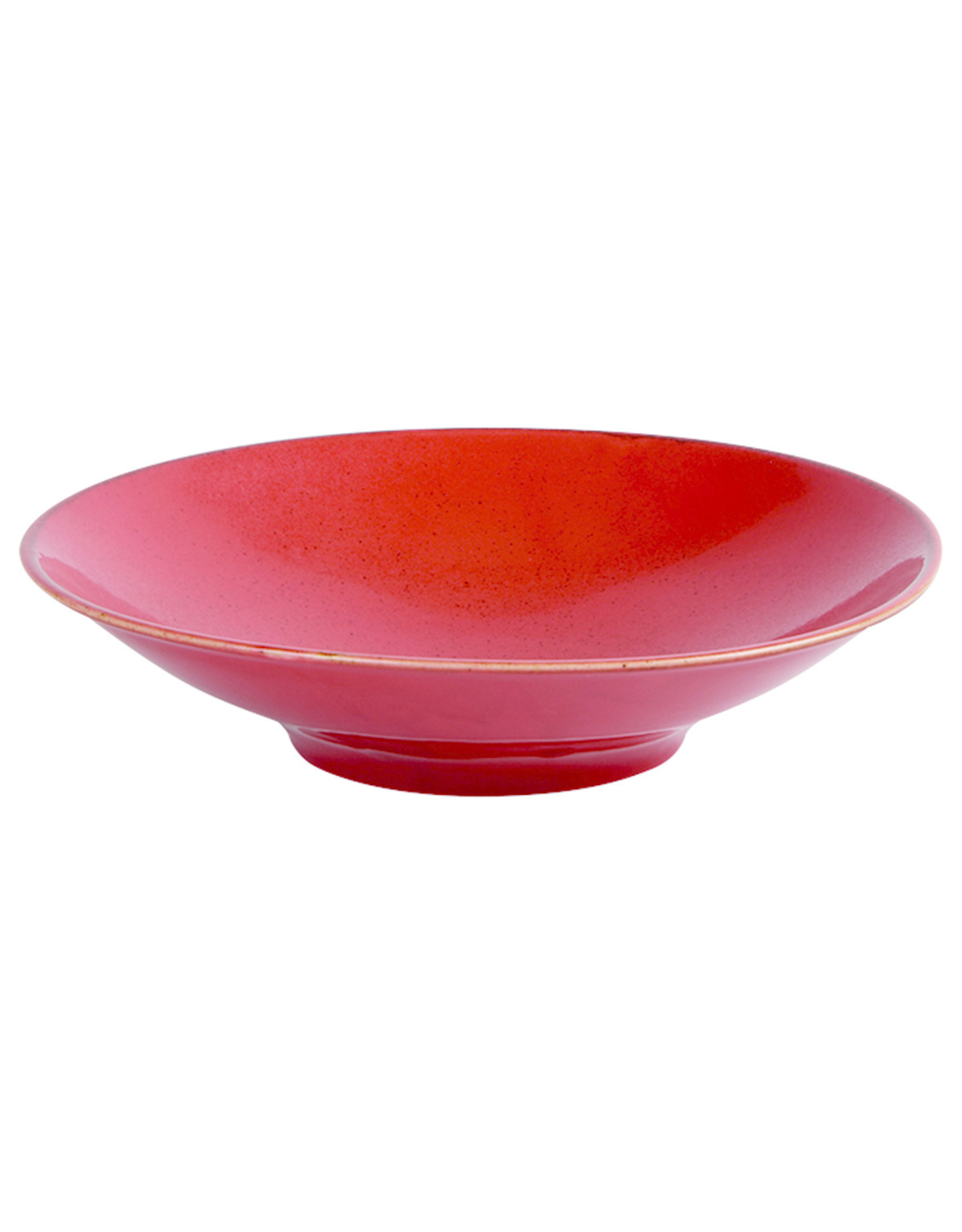 Stylepoint Footed bowl 26 cm Seasons Magma