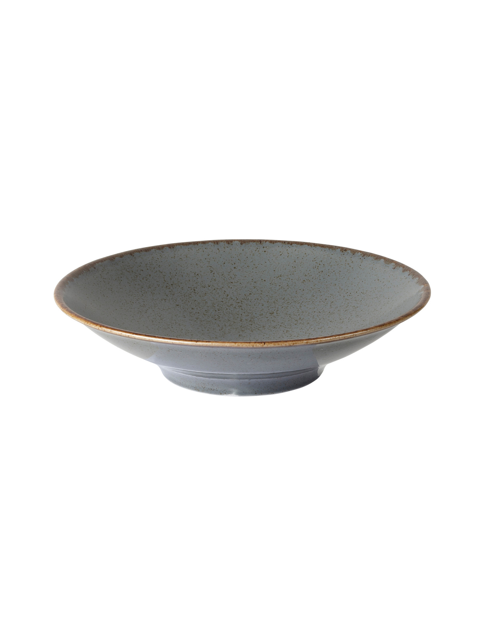 Stylepoint Footed bowl 26 cm Seasons Storm