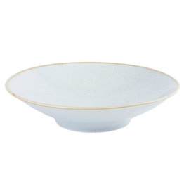 Stylepoint Footed bowl 26 cm Seasons Stone