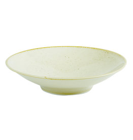 Stylepoint Footed bowl 26 cm Seasons Wheat