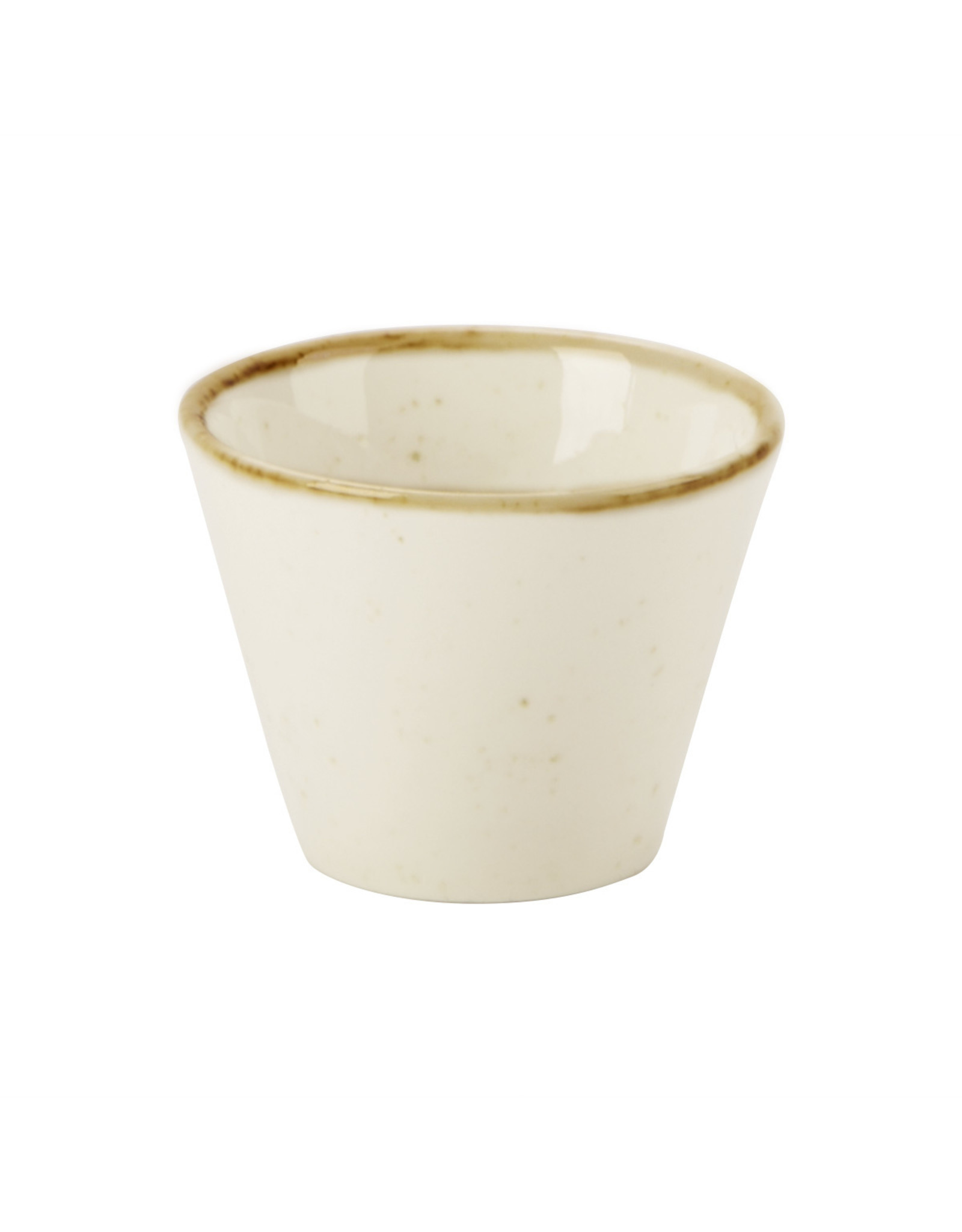 Stylepoint Conic dip pot 50 ml Seasons Oatmeal