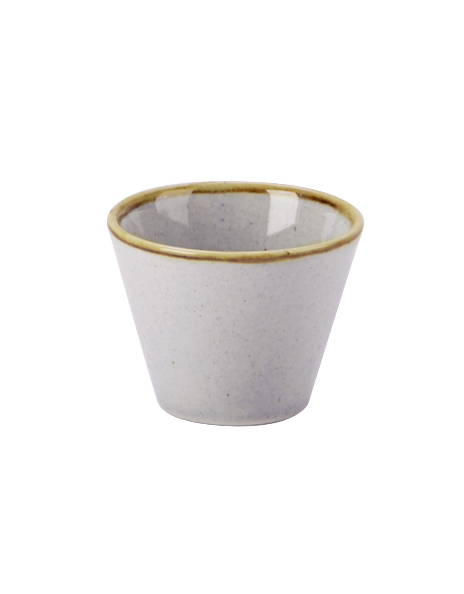 Stylepoint Conic dip pot 50 ml Seasons Stone