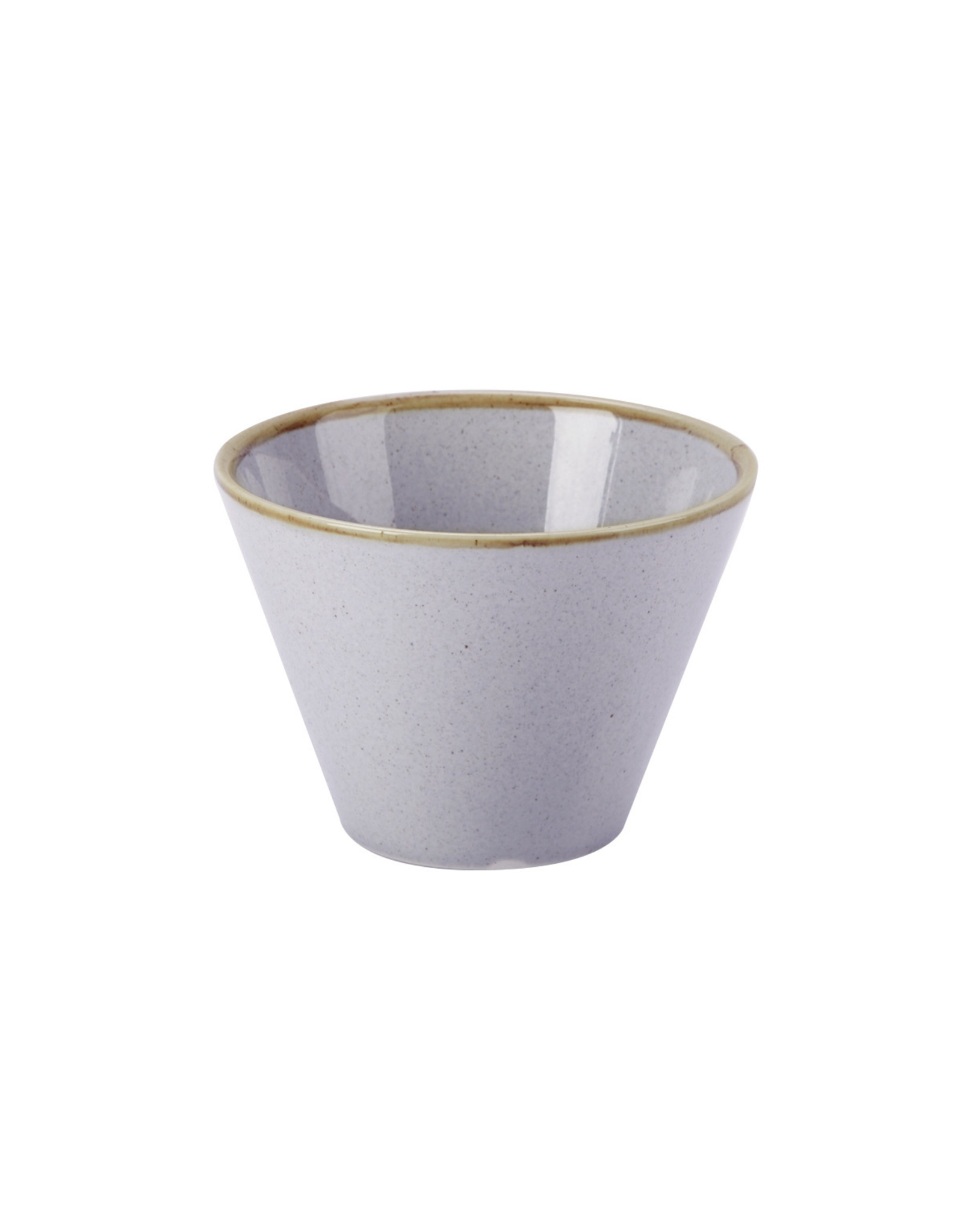 Stylepoint Conic bowl 200 ml Seasons Stone