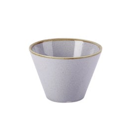Stylepoint Conic bowl 200 ml Seasons Stone
