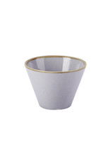 Stylepoint Conic bowl 400 ml Seasons Stone