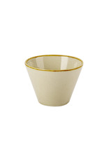 Stylepoint Conic bowl 400 ml Seasons Wheat