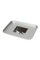 Stylepoint Aluminium dienblad 31,5 x 21,5 x 2 cm