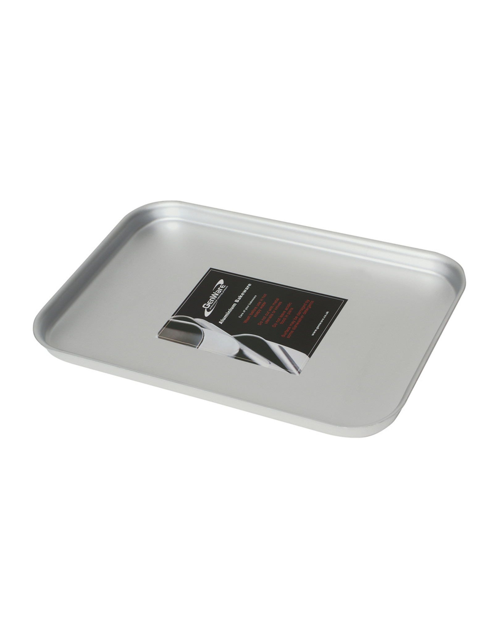 Stylepoint Aluminum tray 31,5 x 21,5 x 2 cm