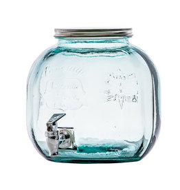 Stylepoint Dispenser with tap 6000 ml