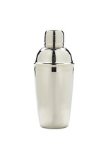 Stylepoint Cobbler cocktail shaker 500 ml