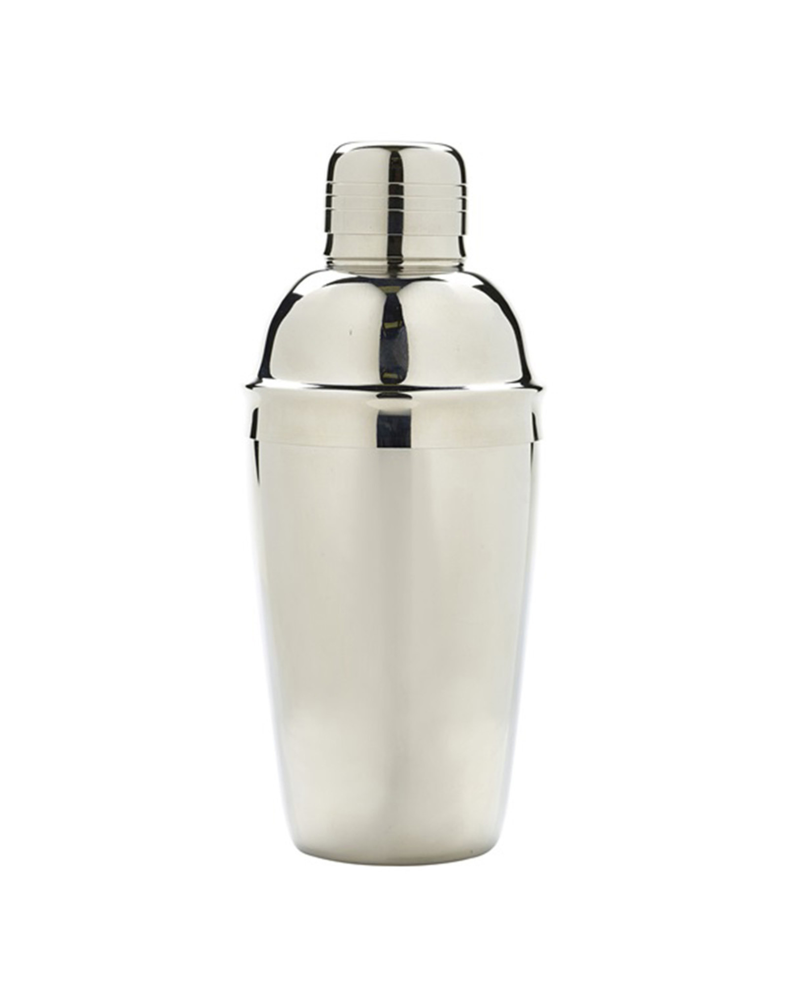 Stylepoint Cobbler cocktail shaker 500 ml