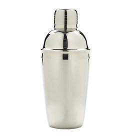 Stylepoint Cobbler cocktail shaker 500 ml