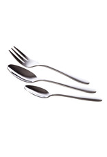 Stylepoint Global 18/10 coffee spoon 11 cm