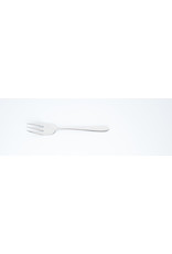 Stylepoint Global 18/10 cake fork 14 cm