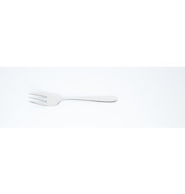 Stylepoint Global 18/10 cake fork 14 cm