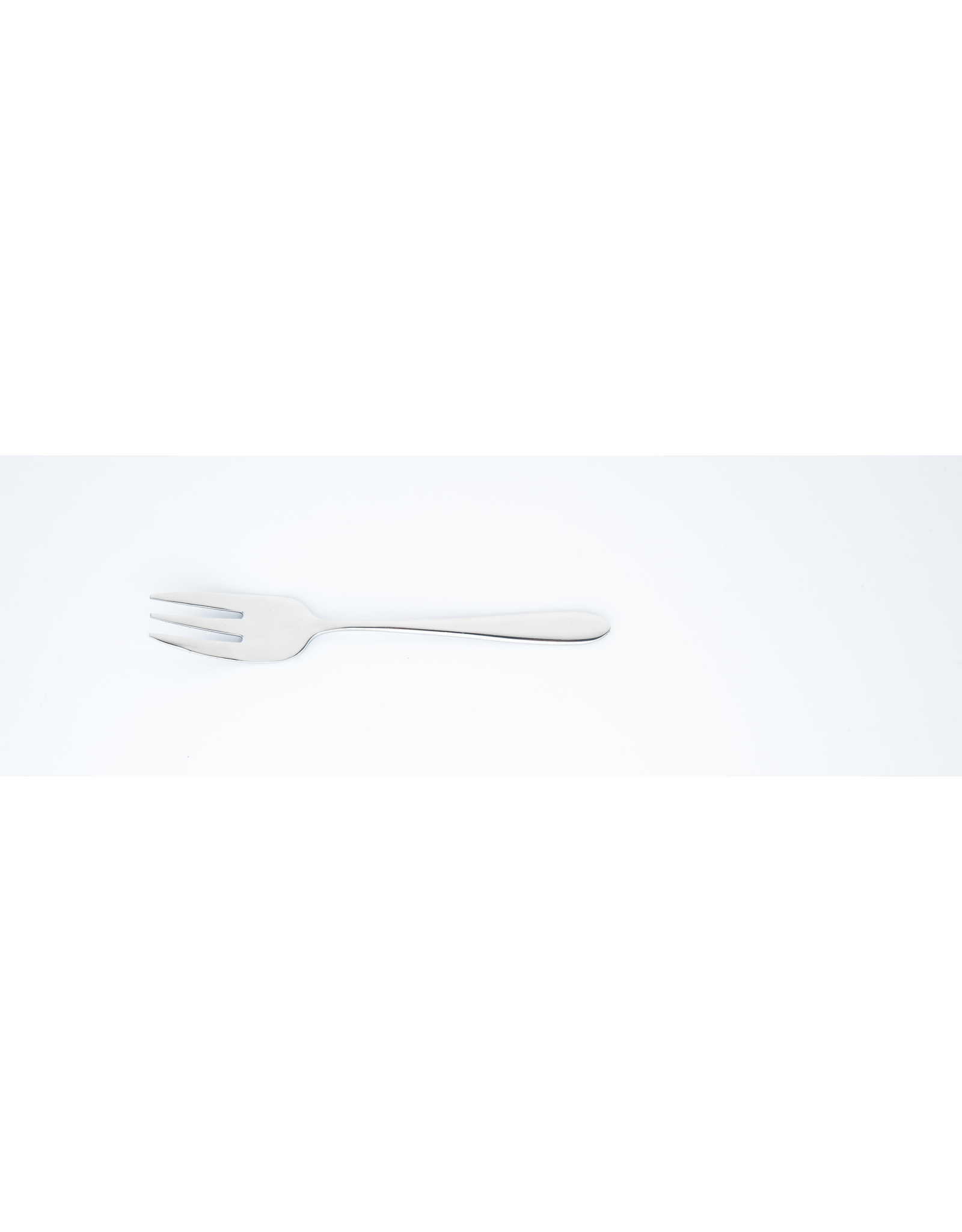 Stylepoint Global 18/10 cake fork 14 cm