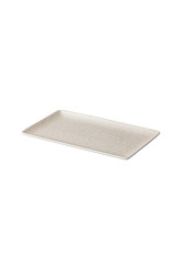 Stylepoint Tinto bord mat wit 19 x 33,5cm