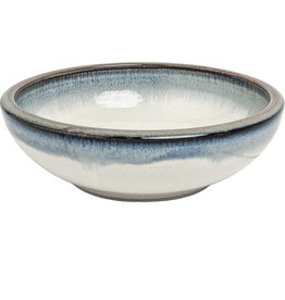 EDO Japan Bowl 23.5cm H7.5cm Aurora