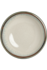 EDO Japan Bowl 23.5cm H7.5cm Aurora, Japans