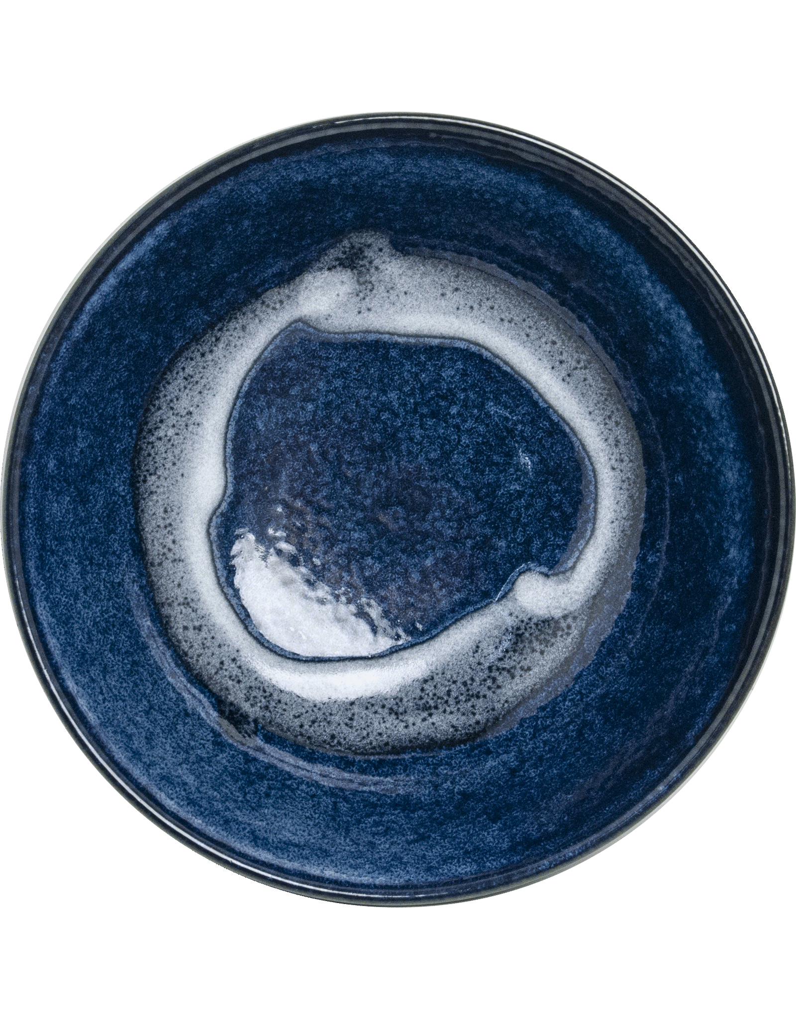 EDO Japan Ramen Bowl 22cm H9cm Izayoi