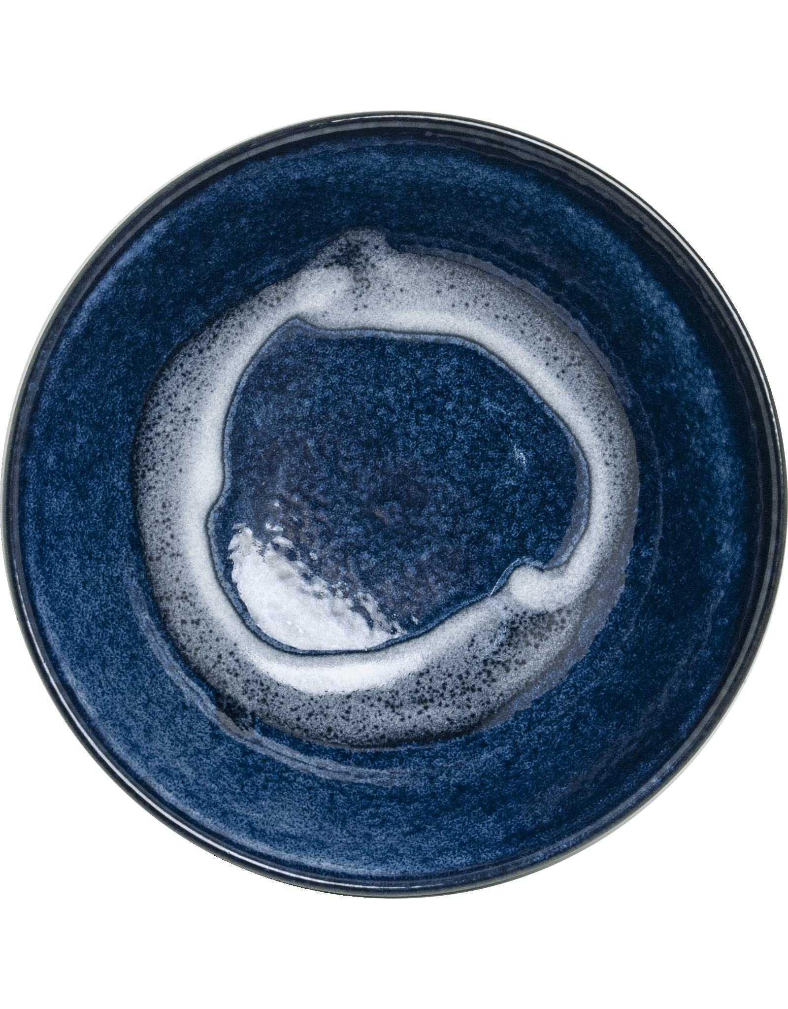 EDO Japan Ramen Bowl / Kom 22cm H9cm Izayoi, Japans