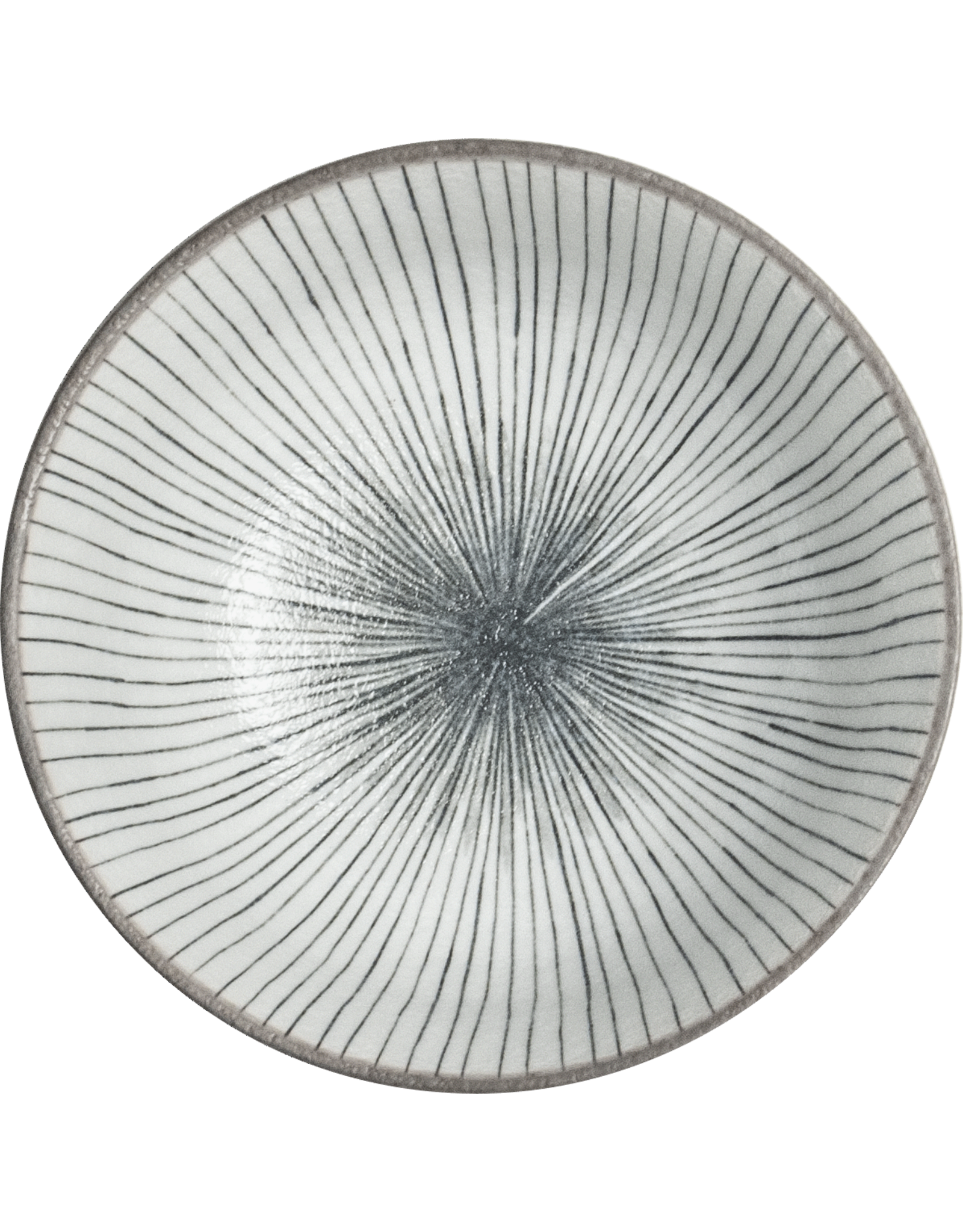 EDO Japan Bowl / Kom  17cm H8.7cm Shima