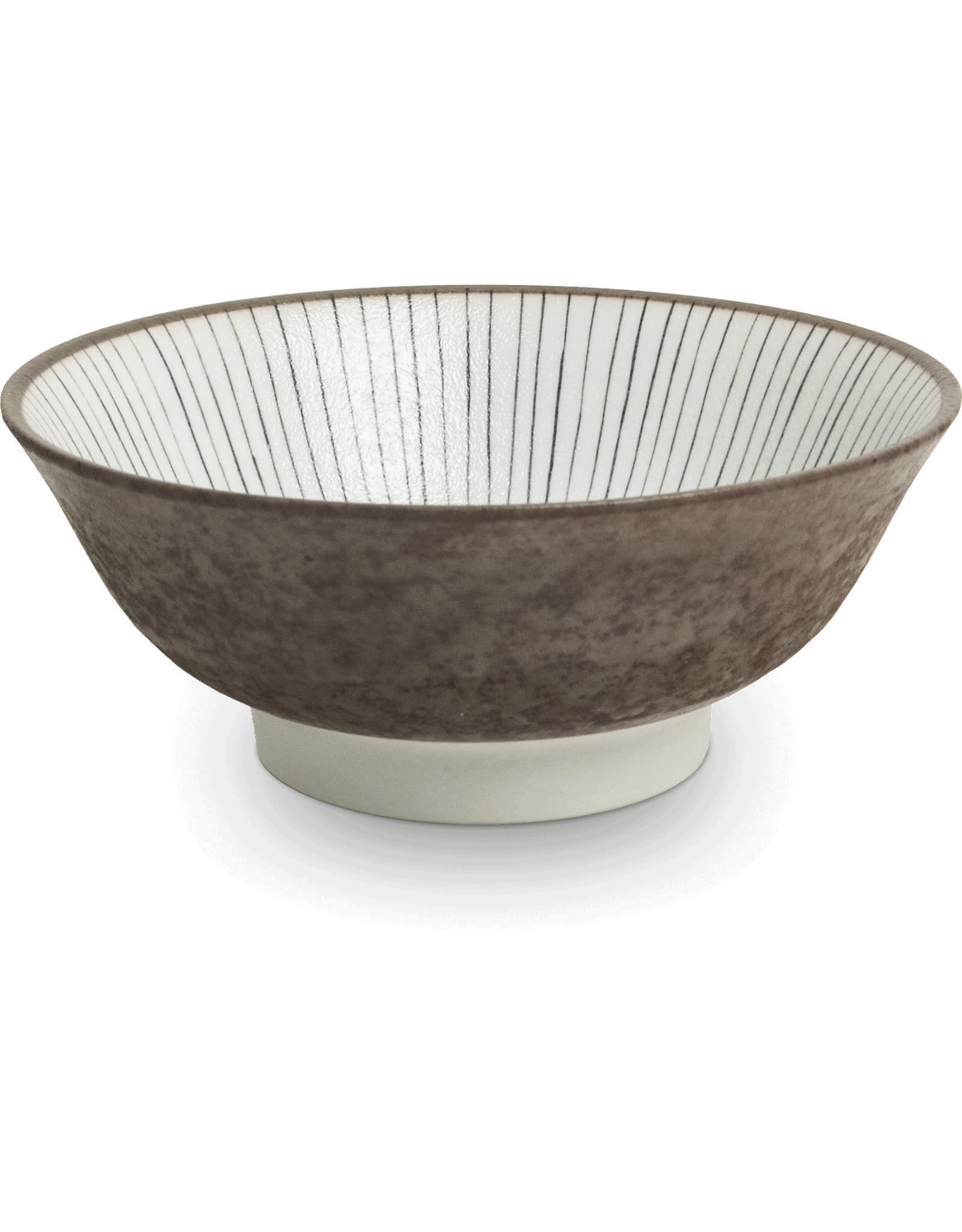 EDO Japan Ramen Bowl 22cm H9cm Shima