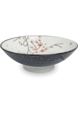 EDO Japan Bowl 24.5cm H8cm  Acer