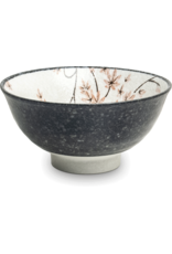 EDO Japan Bowl 13cm H7cm Acer