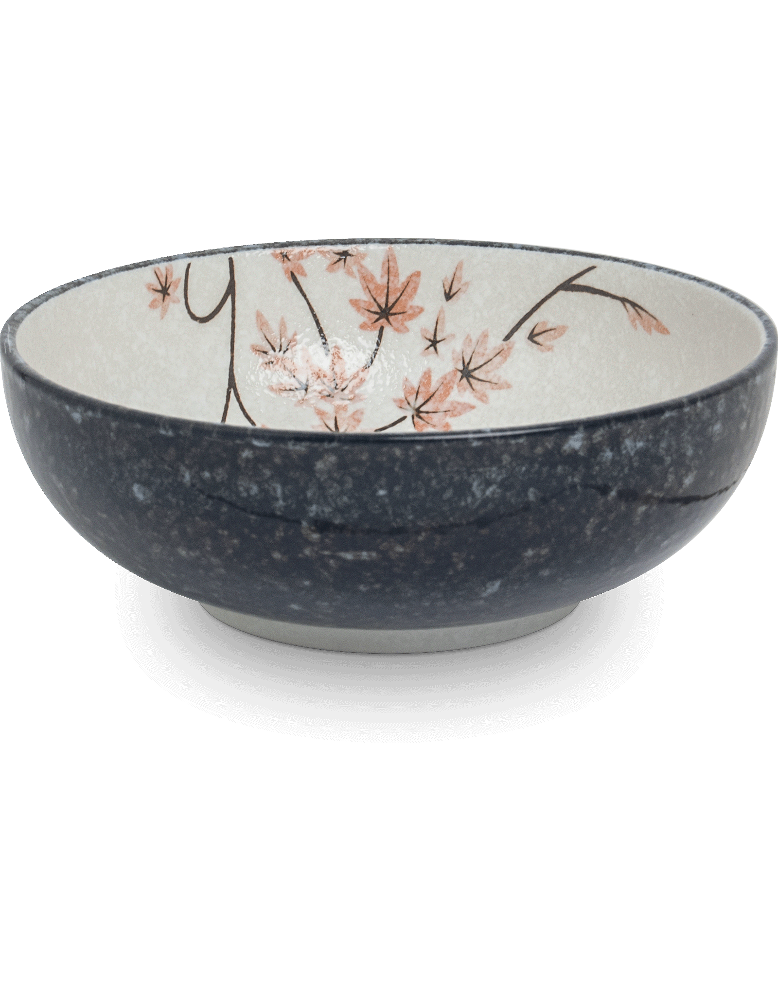 EDO Japan Bowl 15.5cm H5cm Acer