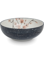 EDO Japan Bowl 20cm H7cm Acer