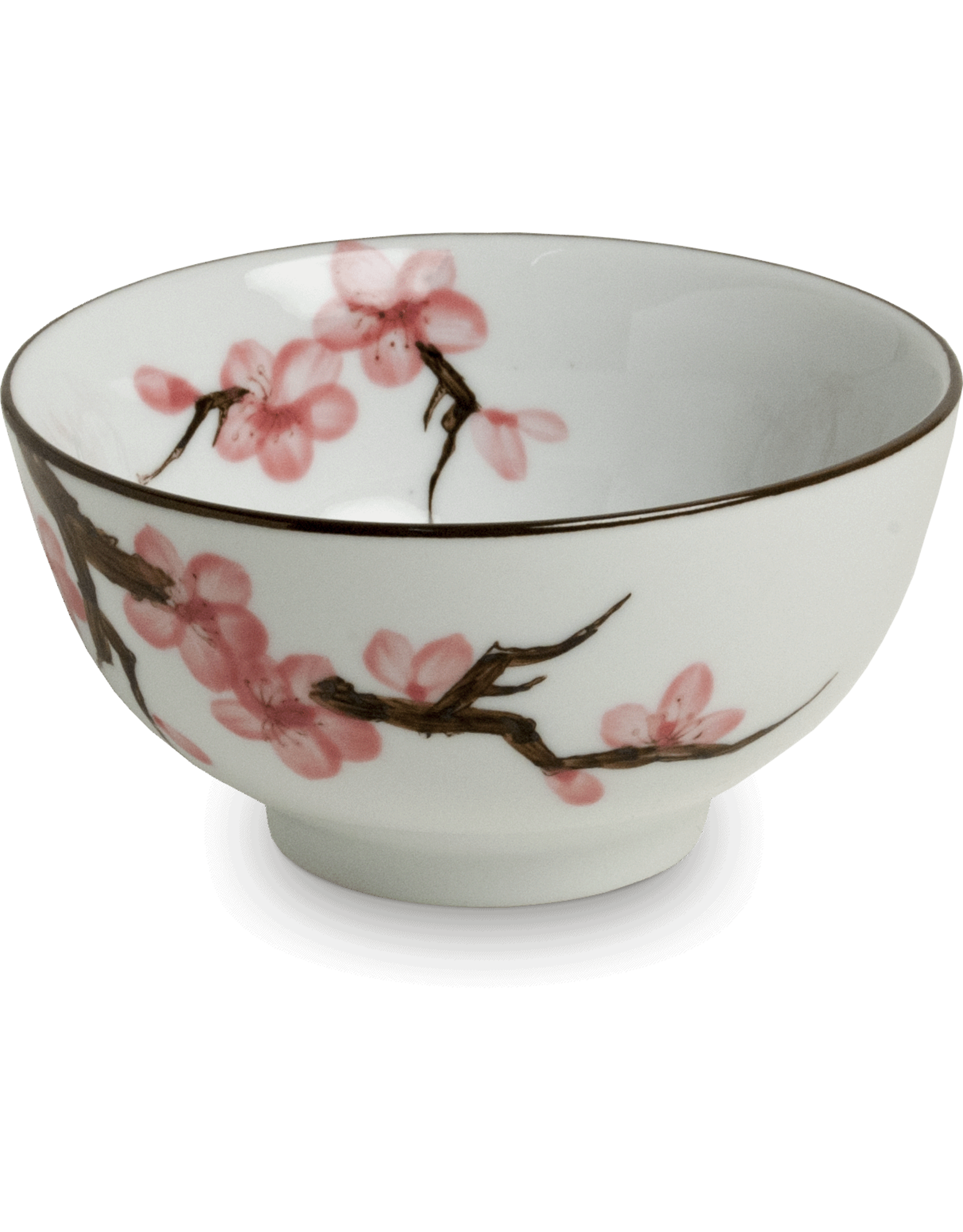 EDO Japan Bowl 11.5cm H6cm Sakura