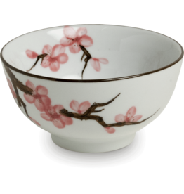 EDO Japan Bowl 11.5cm H6cm Sakura