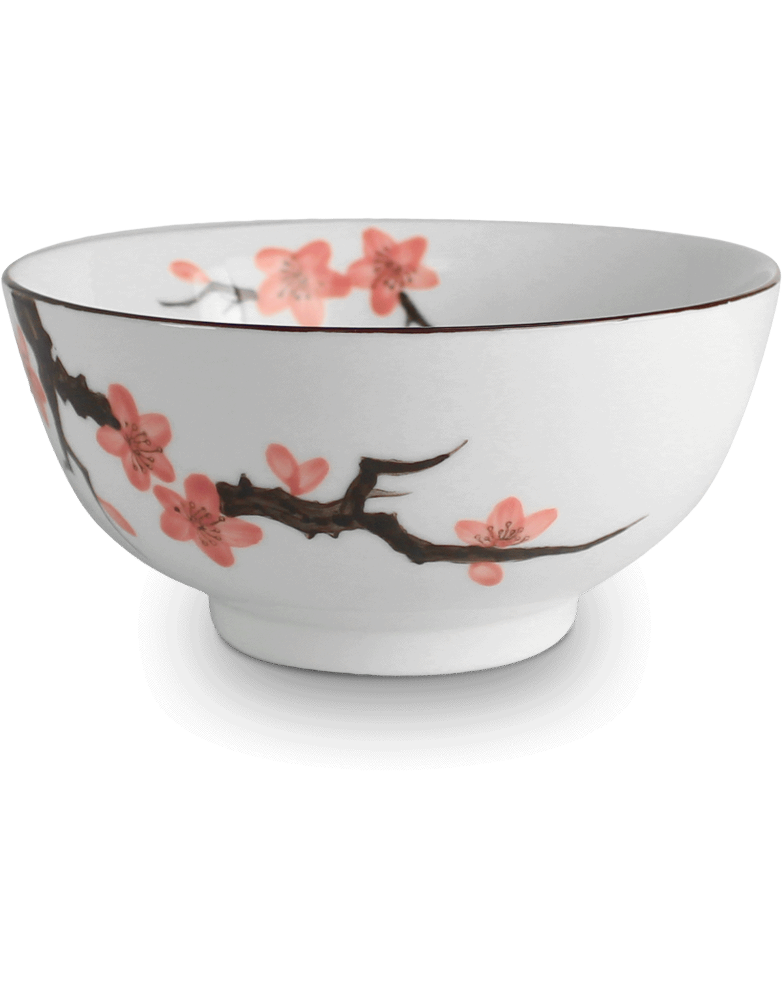 EDO Japan Bowl 15.5cm H7.5cm Sakura