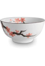 EDO Japan Bowl 18cm H8.5cm Sakura