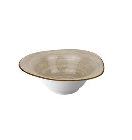 Stylepoint Jersey bowl grey 22x8cm 1000ml