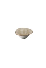 Stylepoint Jersey bowl grey 17.5x7.5cm 500ml