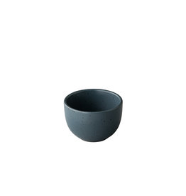 Stylepoint Tinto bowl matt dark grey 9cm