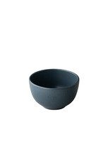 Stylepoint Tinto bowl matt dark grey 13 cm