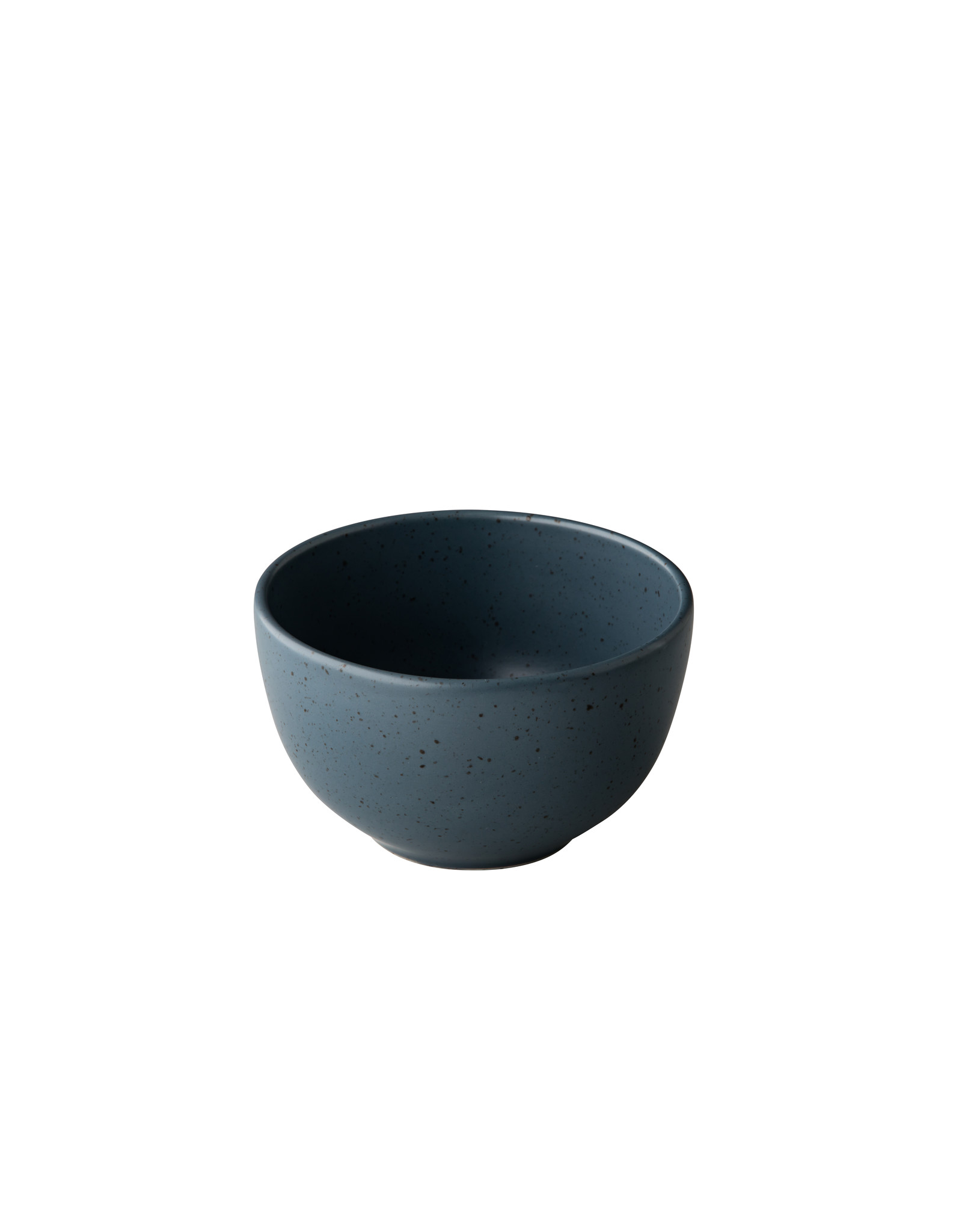 Stylepoint Tinto bowl matt dark grey 13 cm